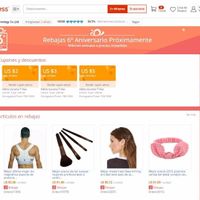 aliexpress tienda
