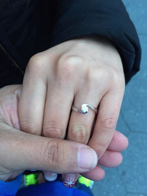 I Said yess! :D