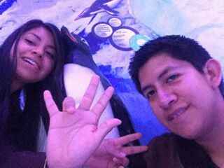 Último Paso: ¡Sube una foto con tu pareja!💘 - 1