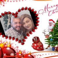 Novios que nos casamos el 26 de Junio de 2020 en Chihuahua - 1