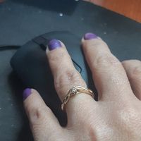 M de muestren sus anillos!!! - 1