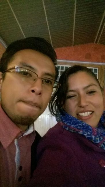 Sube una foto con tu FM o tu FE - 1