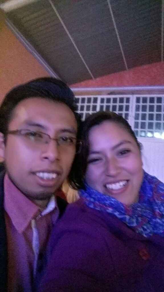 Último Paso: ¡Sube una foto con tu pareja!💘 - 1