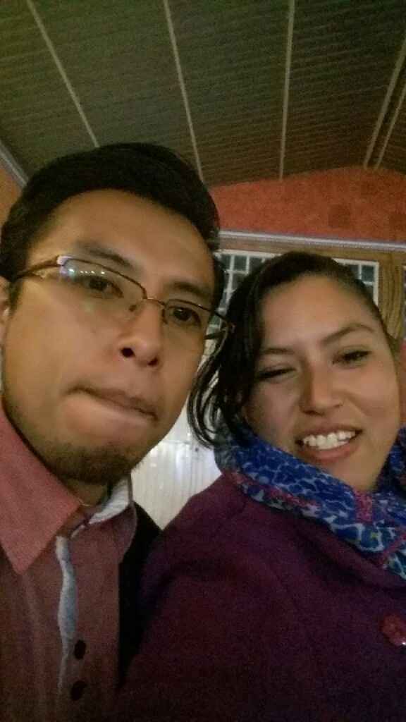 Sube una foto con tu FM o tu FE - 1