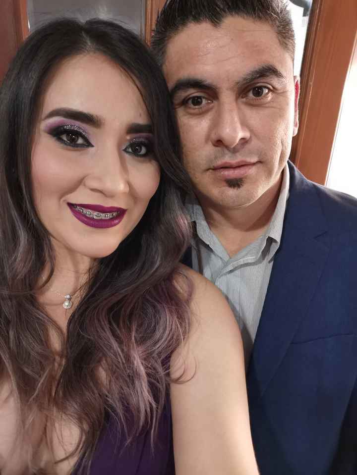 Yesenia & José Luis 1