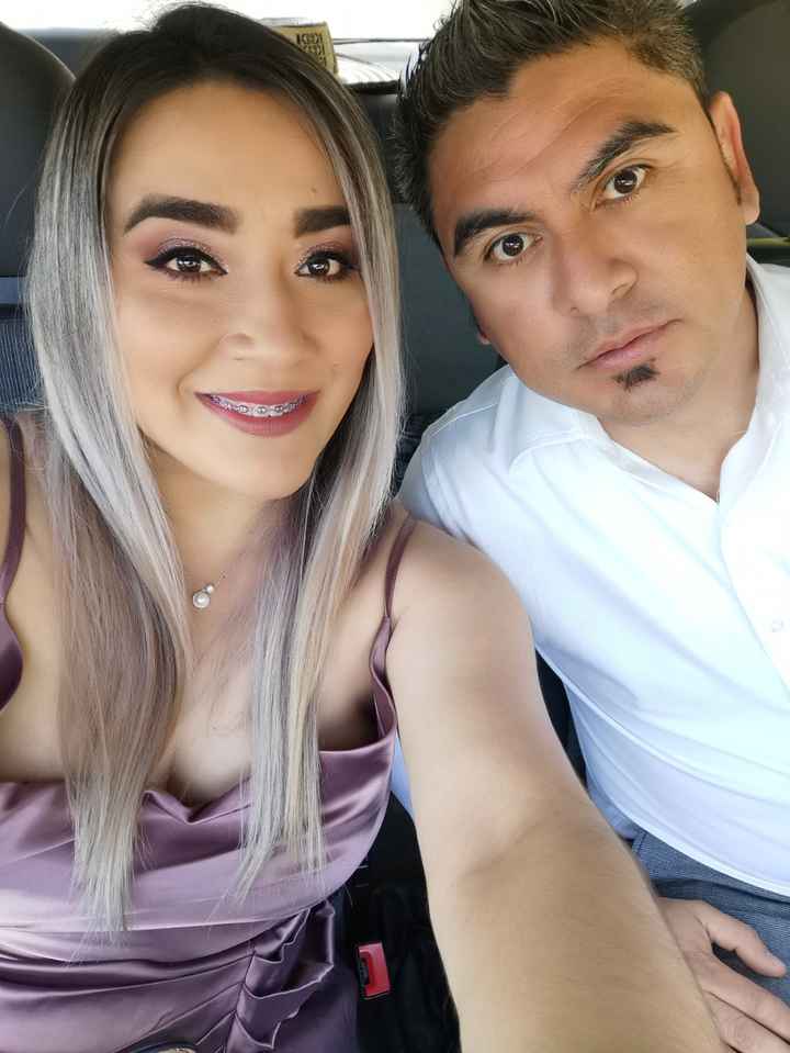 Yesenia & José Luis ♥️😍 - 1