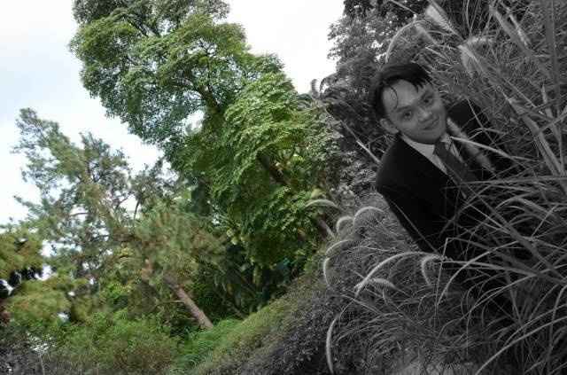 Confía en mí, soy fotógrafo - 16