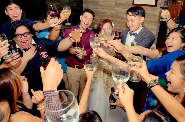 Confía en mí, soy fotógrafo - 13