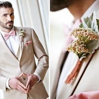 Back to basics, ¿Qué estilo de traje? - 1