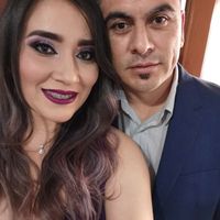 Yesenia & José Luis - 1