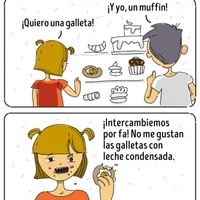 14 ilustraciones que retratan la vida de una pareja típica - 3