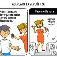 14 ilustraciones que retratan la vida de una pareja típica - 11