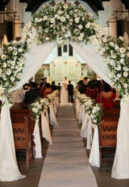 Mi estilo de novia bodas.com.mx es... shabby/chic :) - 3