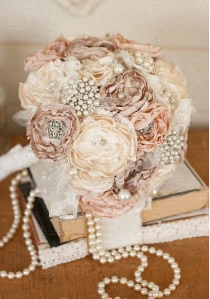 Mi estilo de novia bodas.com.mx es... shabby/chic :) - 4