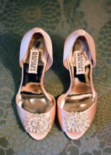 Mi estilo de novia bodas.com.mx es... shabby/chic :) - 5