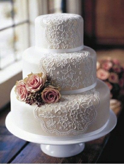 Mi estilo de novia bodas.com.mx es... shabby/chic :) - 6