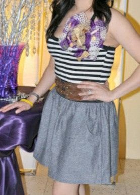 Distintovo para novia (despedida) - 2