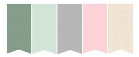 Mi estilo de novia bodas.com.mx es... shabby/chic :) - 2