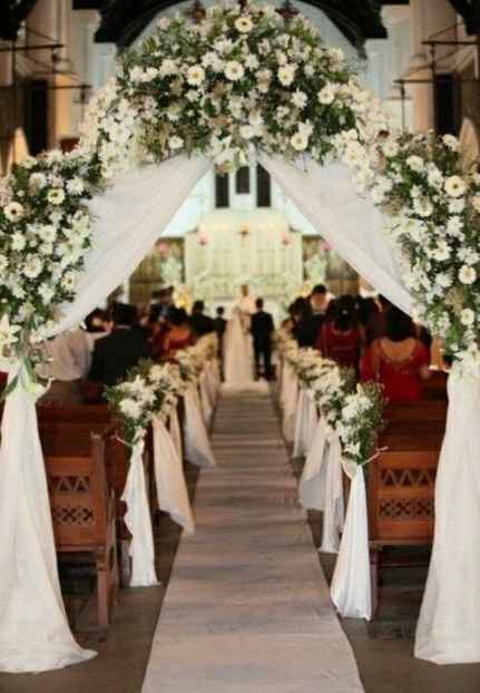 Mi estilo de novia bodas.com.mx es... shabby/chic :) - 3