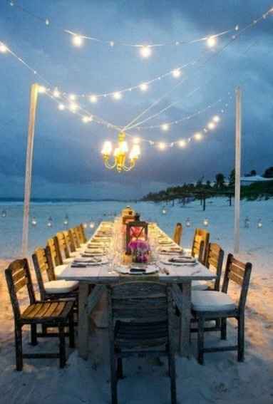 Mi estilo de novia bodas.com.mx es... shabby/chic :) - 7