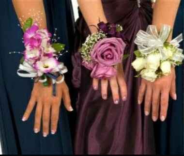 Distintovo para novia (despedida) - 1