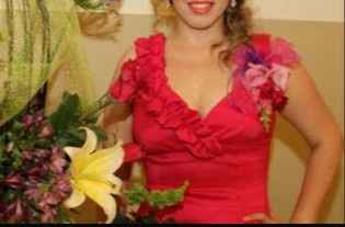 Distintovo para novia (despedida) - 3