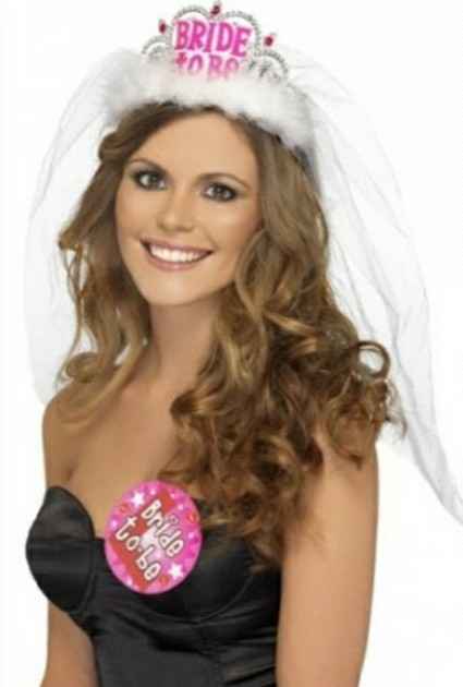 Distintovo para novia (despedida) - 5