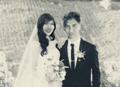 Nuestra foto en caricatura - 1