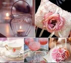 El color perfecto para la boda.. - 1