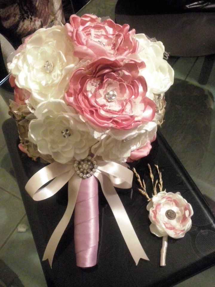 Mi primer logro diy! - 3