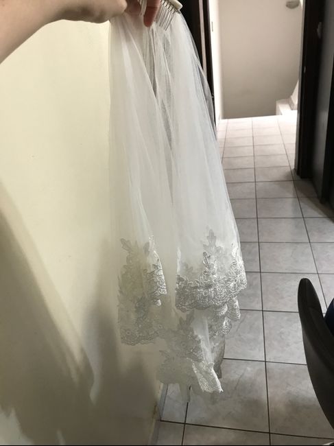 Velo corto y cinto de aliexpress - 2