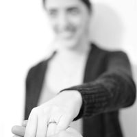 Amo mi anillo, compartan el suyo! :d - 1