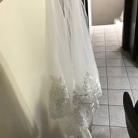 Velo corto y cinto de aliexpress - 2