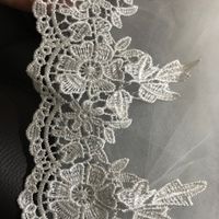 Velo corto y cinto de aliexpress - 3