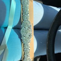 Velo corto y cinto de aliexpress - 4