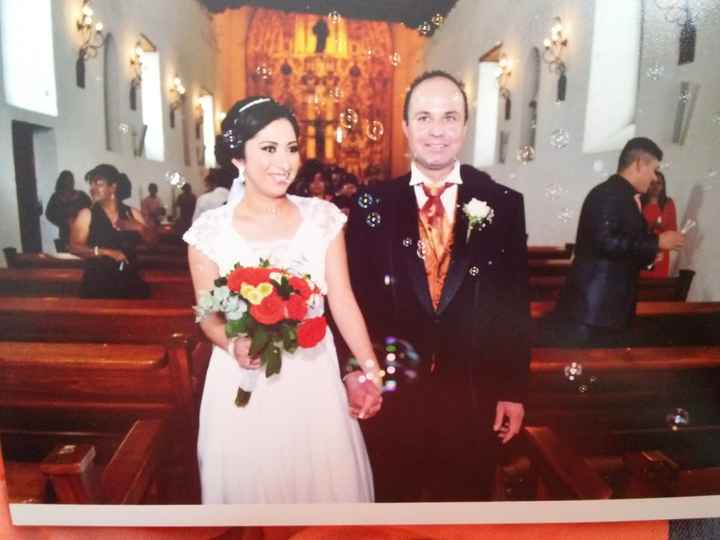MI BODA