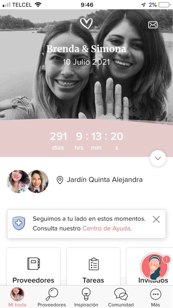 Reto con regalo: Sube una captura de pantalla tu contador 🎁 - 1