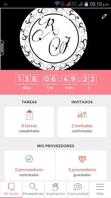 Muestren sus contadores !!!!! - 1