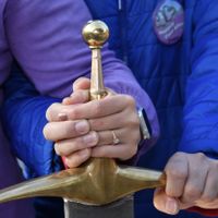 Presuman su anillo de compromiso💍 y como sucedió 😍🤭 - 1