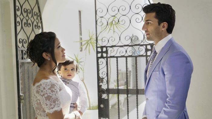 Ideas Traje de lino para novio 5