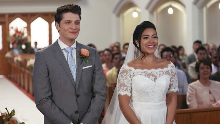 Bruno Mars en Jane the virgin 2