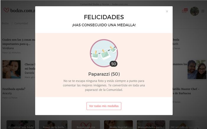 Medalla