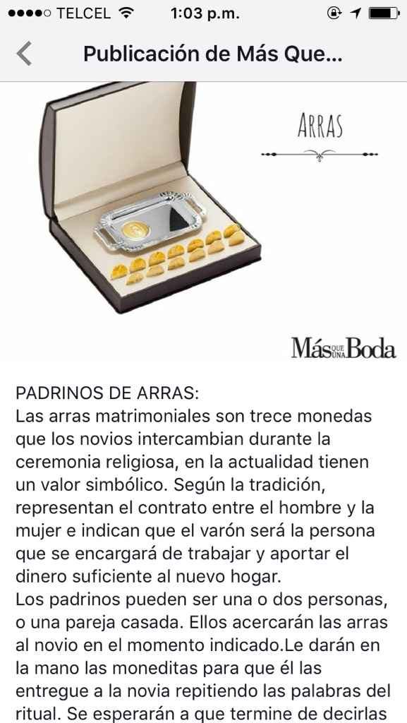 Ayud con los padrinos - 3