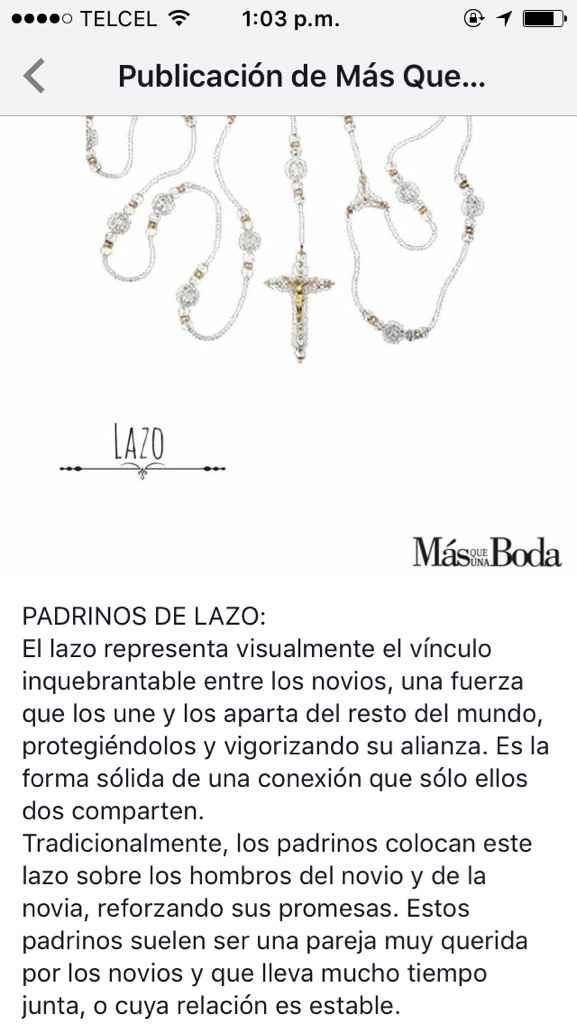 Ayud con los padrinos - 5