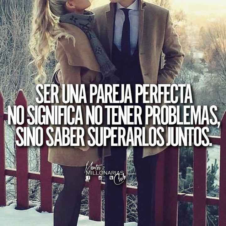 Novias románticas - 1