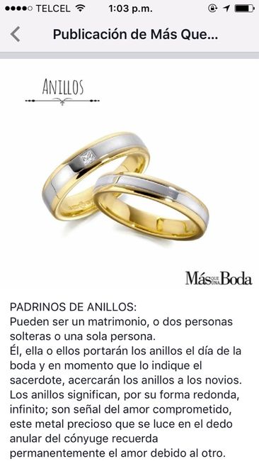 Ayud con los padrinos - 2