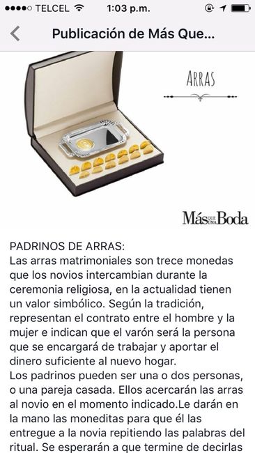 Ayud con los padrinos - 3