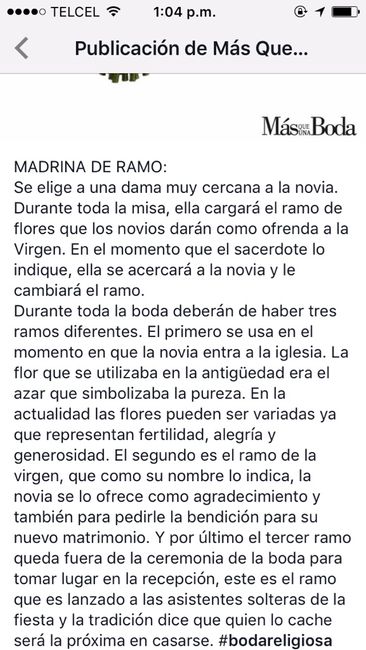 Ayud con los padrinos - 4