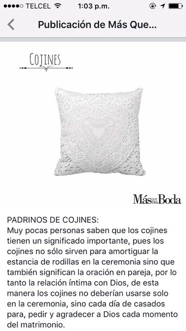 Ayud con los padrinos - 6