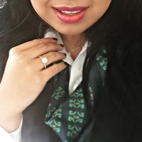 Mi anillo!!! - 1